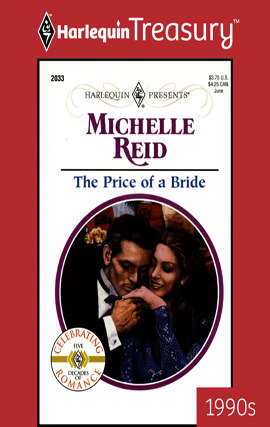 The Price of a Bride